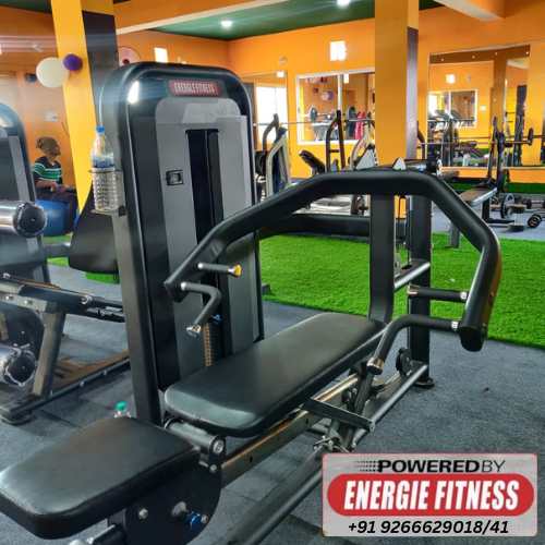 Gym Setup